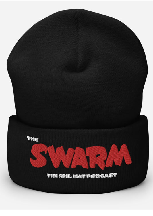 SWARM BEANIE