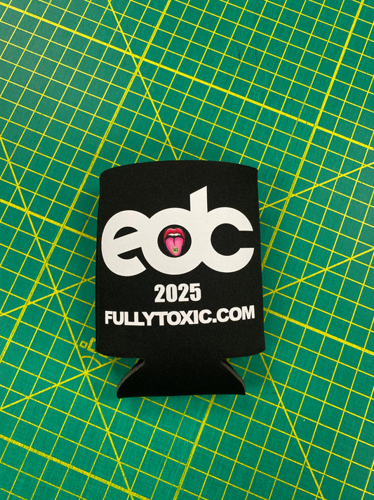 EDC 2025 BEER CUZZI (3 EACH)