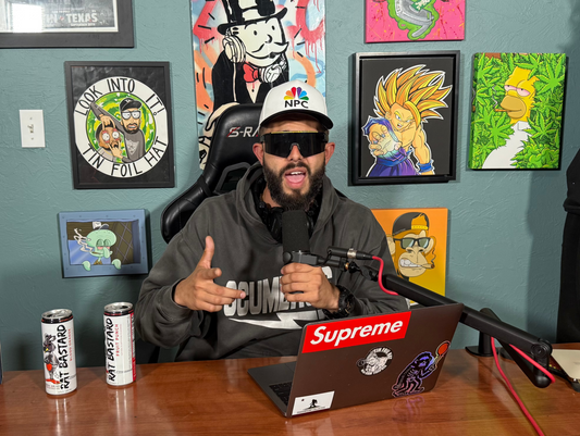 NPC SNAP BACK