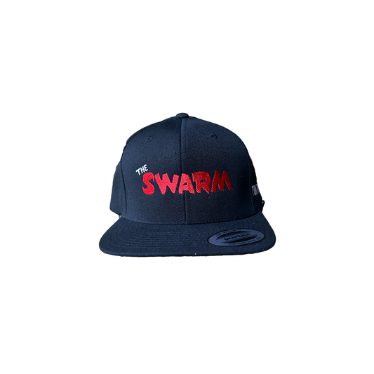 SWARM SNAPBACK