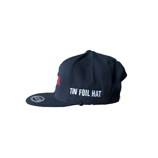 SWARM SNAPBACK